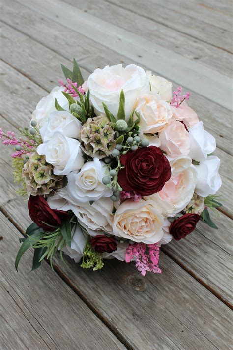 what flowers are inexpensive for a bridal bouquet